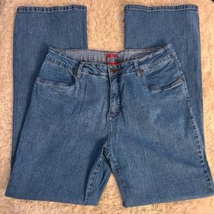 Smith’s Dungarees Size 14 Jeans